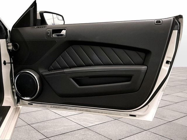 2013 Ford Mustang GT Premium