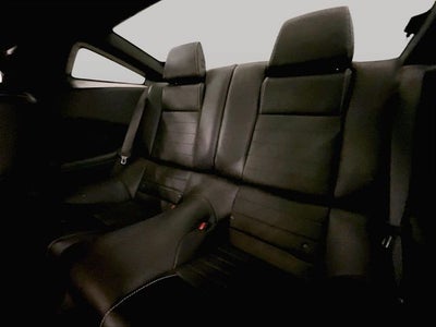 2013 Ford Mustang GT Premium