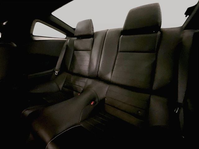 2013 Ford Mustang GT Premium