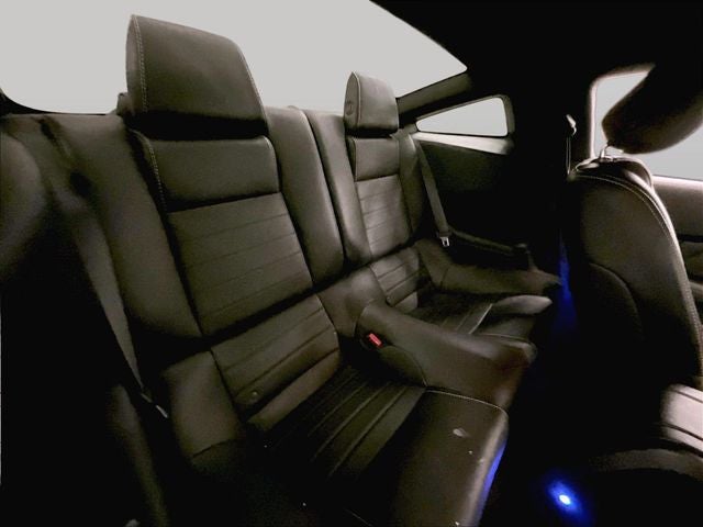2013 Ford Mustang GT Premium