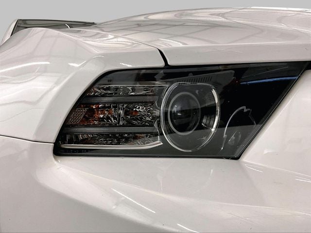 2013 Ford Mustang GT Premium