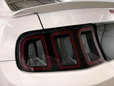 2013 Ford Mustang GT Premium