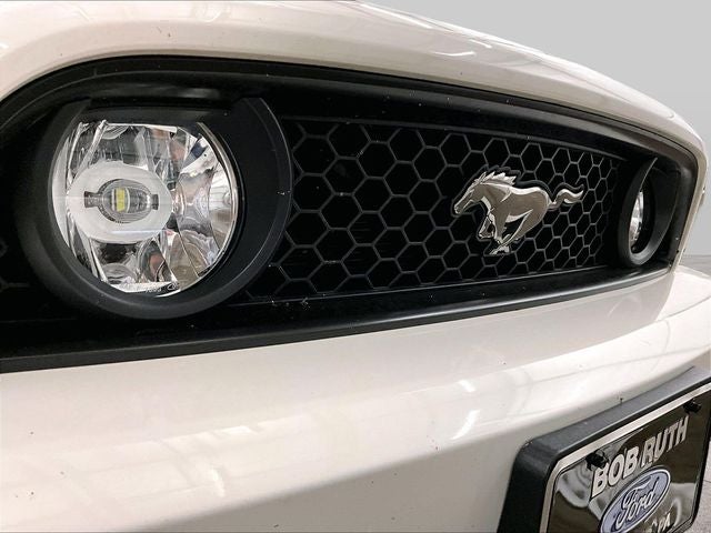 2013 Ford Mustang GT Premium