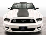 2013 Ford Mustang GT Premium