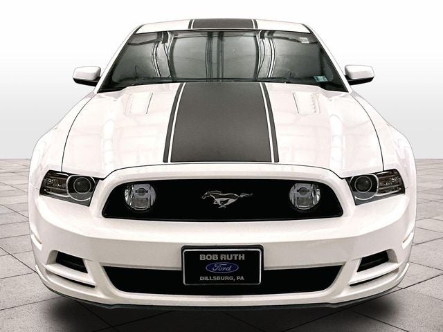 2013 Ford Mustang GT Premium