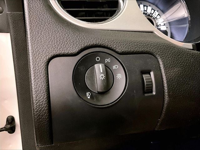 2013 Ford Mustang GT Premium