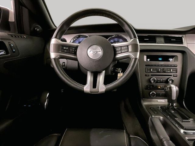 2013 Ford Mustang GT Premium