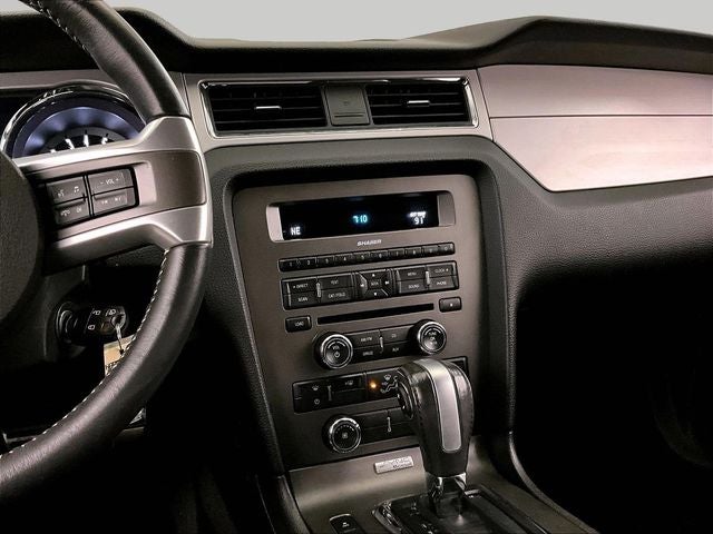2013 Ford Mustang GT Premium