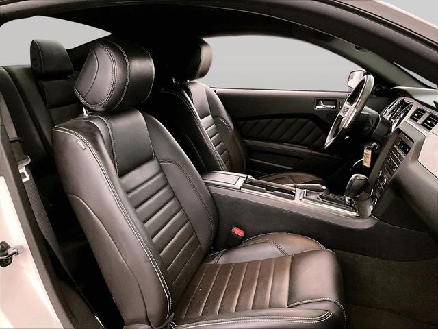 2013 Ford Mustang GT Premium
