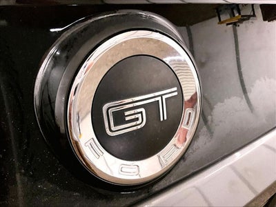 2014 Ford Mustang GT Premium