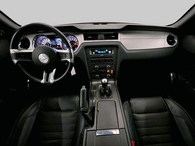2014 Ford Mustang GT Premium