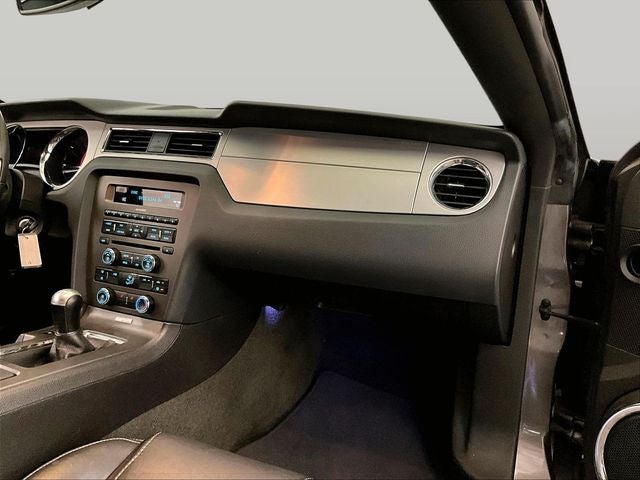 2014 Ford Mustang GT Premium