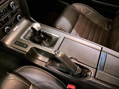 2014 Ford Mustang GT Premium