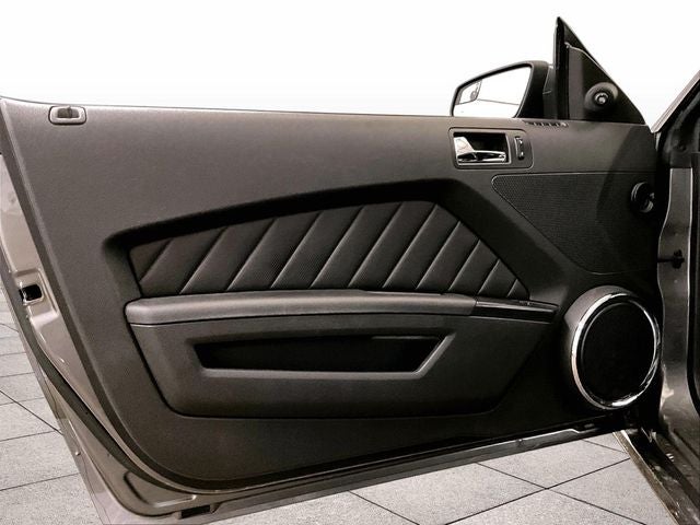 2014 Ford Mustang GT Premium