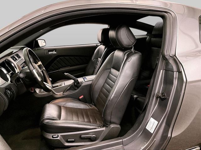 2014 Ford Mustang GT Premium