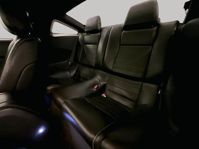2014 Ford Mustang GT Premium
