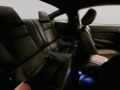 2014 Ford Mustang GT Premium