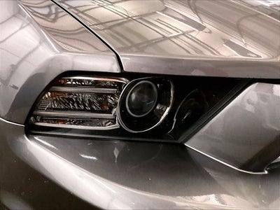 2014 Ford Mustang GT Premium