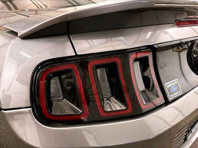 2014 Ford Mustang GT Premium