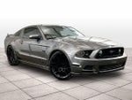 2014 Ford Mustang GT Premium