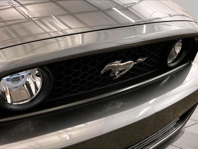 2014 Ford Mustang GT Premium