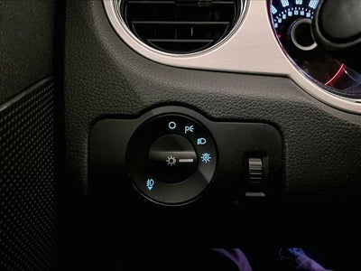 2014 Ford Mustang GT Premium