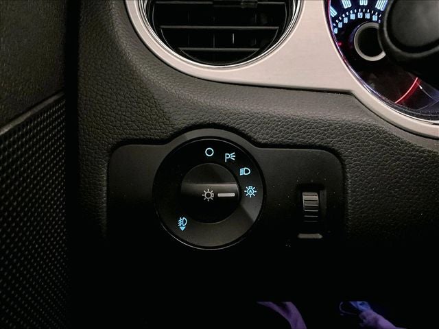 2014 Ford Mustang GT Premium