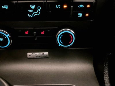 2014 Ford Mustang GT Premium