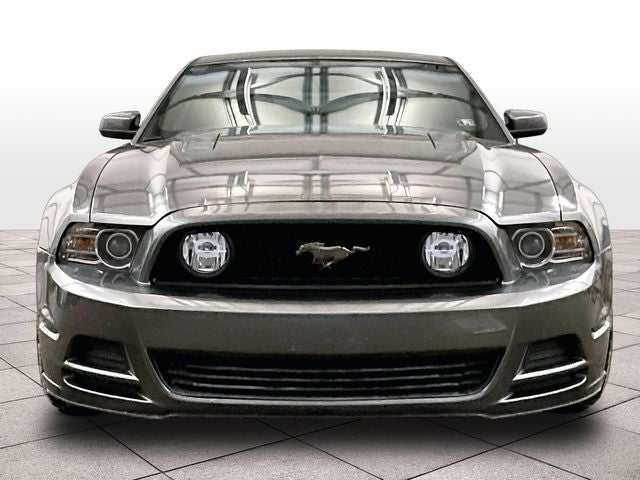 2014 Ford Mustang GT Premium
