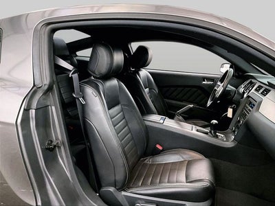 2014 Ford Mustang GT Premium