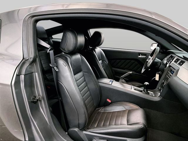 2014 Ford Mustang GT Premium