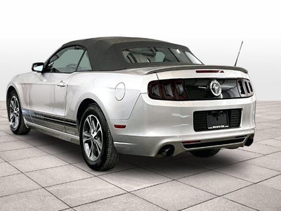 2014 Ford Mustang V6 Premium