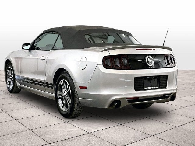 2014 Ford Mustang V6 Premium