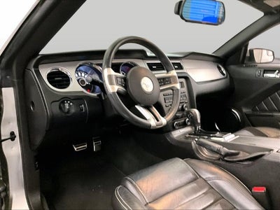2014 Ford Mustang V6 Premium