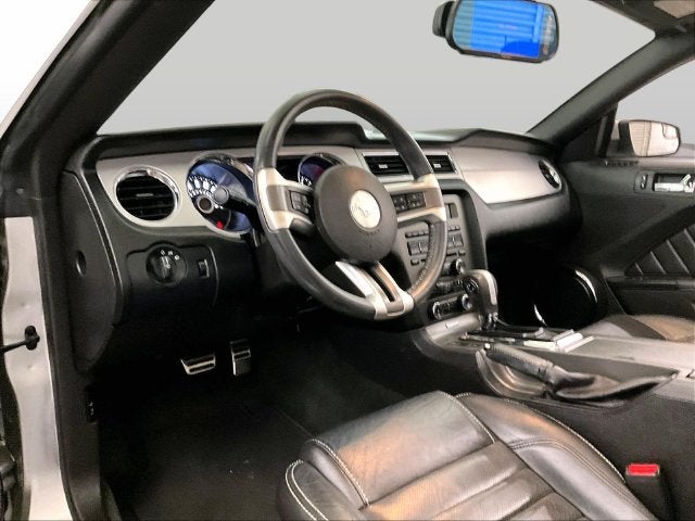 2014 Ford Mustang V6 Premium