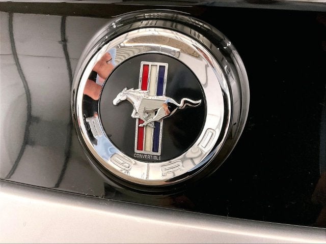 2014 Ford Mustang V6 Premium