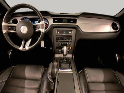 2014 Ford Mustang V6 Premium