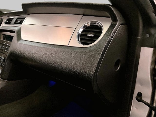 2014 Ford Mustang V6 Premium