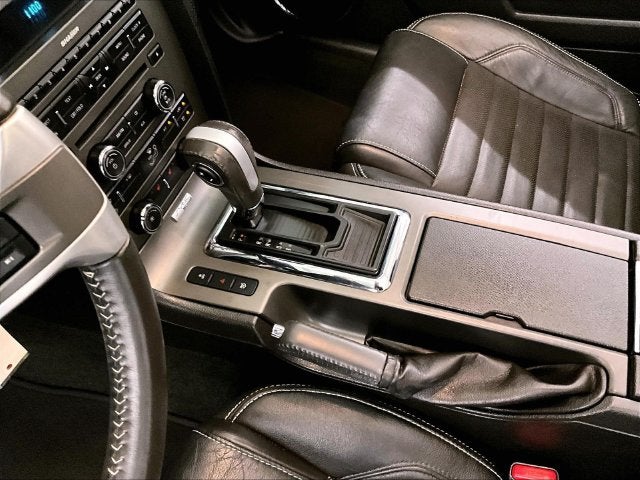 2014 Ford Mustang V6 Premium