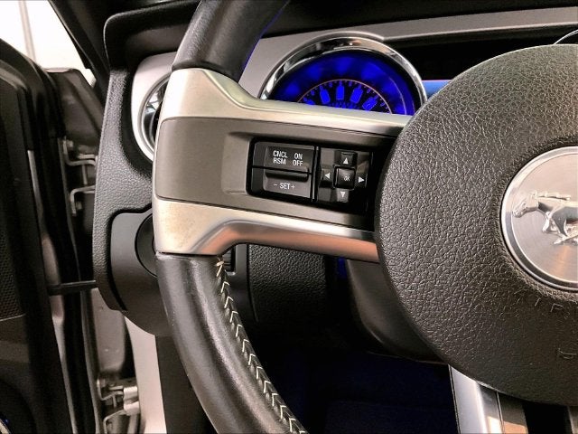 2014 Ford Mustang V6 Premium