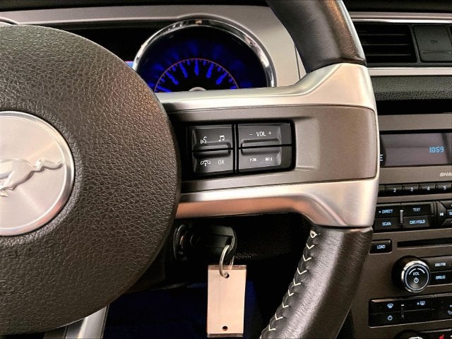 2014 Ford Mustang V6 Premium