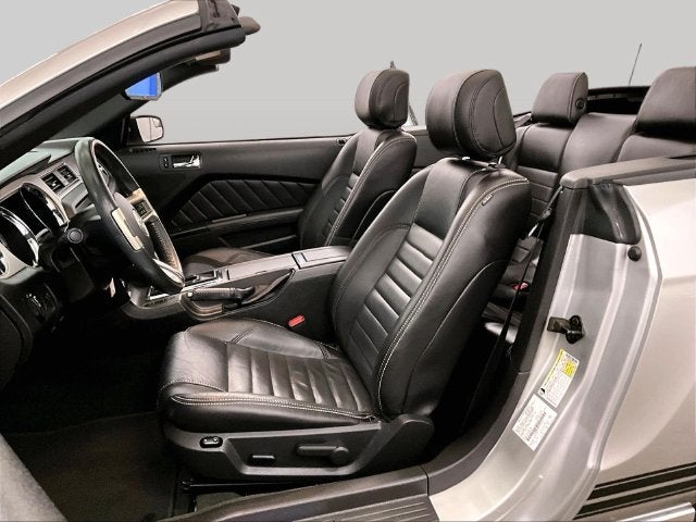 2014 Ford Mustang V6 Premium