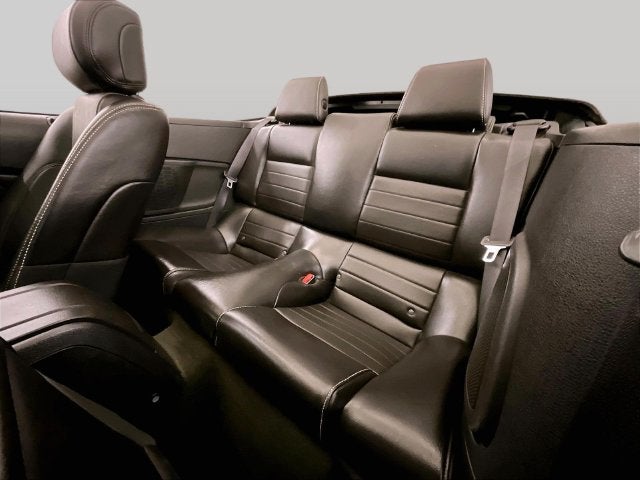 2014 Ford Mustang V6 Premium