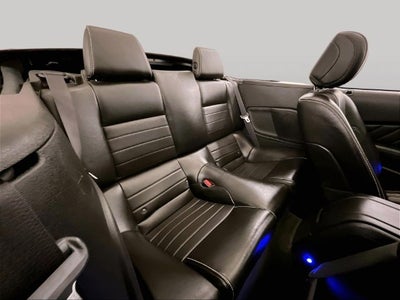 2014 Ford Mustang V6 Premium