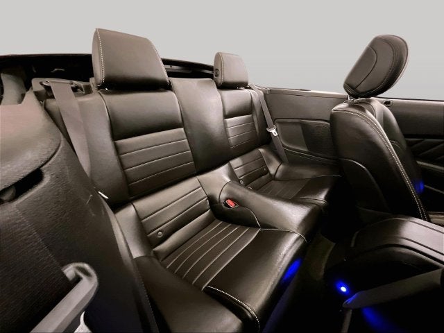2014 Ford Mustang V6 Premium