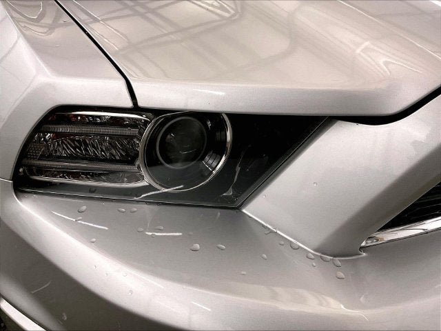 2014 Ford Mustang V6 Premium