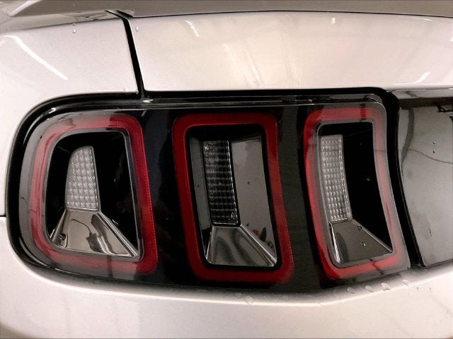 2014 Ford Mustang V6 Premium
