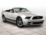 2014 Ford Mustang V6 Premium