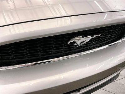 2014 Ford Mustang V6 Premium