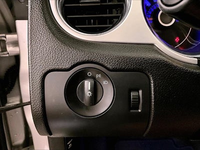 2014 Ford Mustang V6 Premium